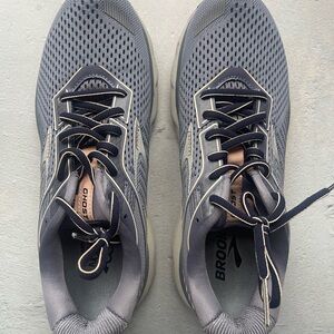 Brooks Ghost 12 Women’s Running Shoes